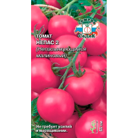 томат Непас 2 Непасынкующийся Малиновый F1
