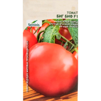 Томат Биг Биф F1 Seminis 5 шт