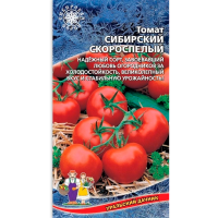Томат Сибирский Скороспелый