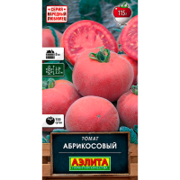 Томат абрикосовый  Аэлита