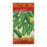 Га010934 Огурец Бочковой F1 (засолочный) 0,5 г сер. Русский вкус!
