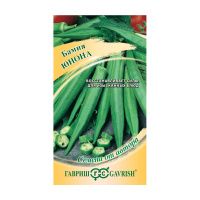 Га014581 Бамия Юнона 5 шт. автор