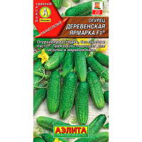 Огурец Деревенская ярмарка F1