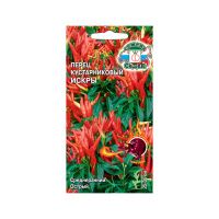 Перец Искры
