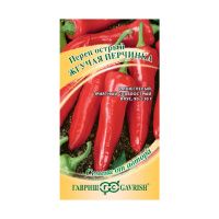 Га010140 Перец острый Жгучая перчинка 0,1 г автор.