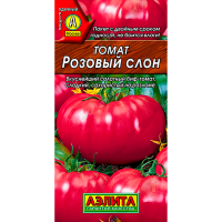 Томат Розовый слон