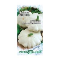 01Га4285 Патиссон Белые-13 2,0 г сер. Заморозь!