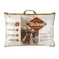 247 Подушка Кашемир, размер 68х68, вес наполнителя 1,08 кг