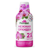 01Би9963 Нежная орхидея, 350 мл Florizel, комплексное удобрение NDS