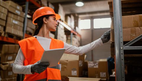 Аккуратная сборка