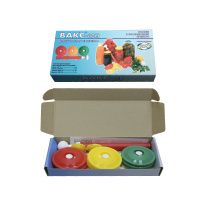 Набор вакуумный Вакс  в картонной упаковке Торговый Дом Велес