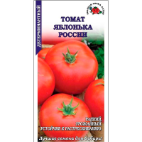 Томат Яблонька России Томат Яблонька России