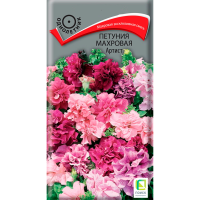 Петуния махровая Артист (ЦВ ) (1) 5шт