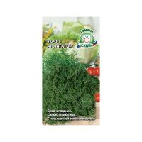 02Се4878 укроп Аллигатор