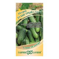Га013565 Огурец Быстрый старт F1 10 шт. автор.