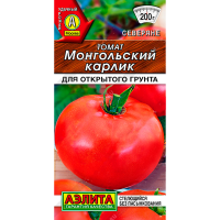 Томат Монгольский карлик