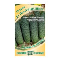 Га014497 Огурец Шалунишка F1 10 шт. автор.
