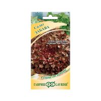 Га031600 Салат Забава 0,5 г красный, хрустящий автор.