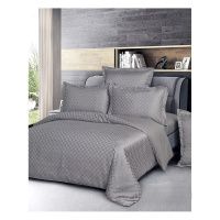 137039 КПБ 2.0 макси Версаль м207.20.40SG рис.3818-11 Оберто