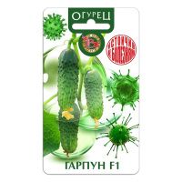 02Би2912 Огурец  Гарпун F1 NDS