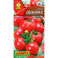 Томат Обжорка