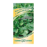 Га014302 Индау (рукола культурная) Сакраменто 1,0 г автор