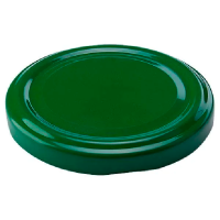 03033546 Крышка Твист-офф III-77 Зеленая