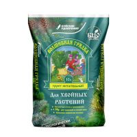 01Бу9369 Грунт Хвойный 10л