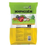 01Пи5914 Грунт Жирнозем универсальный,  5л.