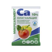 01Би9933 Хелат кальция, 10г, MУ