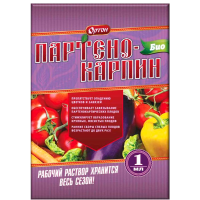 Стимулятор плодообразования ПАРТЕНОКАРПИН-БИО 1мл