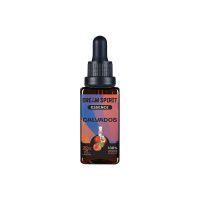 03086033 Эссенция Dream Spirit Кальвадос-Calvados (ароматизатор пищевой), 30 мл