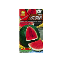 Арбуз Лакомый кусочек