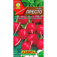 Редис Престо