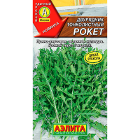 Двурядник тонколистный Рокет