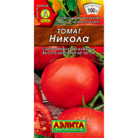 Томат Никола  Аэлита