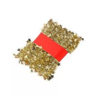 05041359 Мишура 3 м, золото