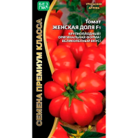 Томат Женская доля