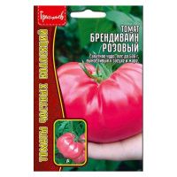 02Гр3186 Томат Бренди Вайн Розовый 20 шт. NDS 02Гр3186 Томат Бренди Вайн Розовый 20 шт. NDS