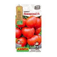02Аэ1194 Томат Пожарский F1