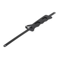 07FI6926 Ножовка-ручка по металлу 300 мм, тип А КУРС