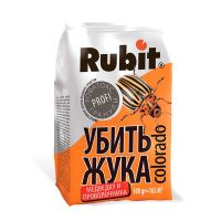 01Ро5711 Средство от колорад. жука и других вредителей гранулы РОФАТОКС 0,5кг (20) Рубит
