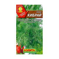 02Аэ5014 Укроп Кибрай 6г