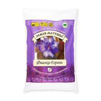 01Ба4969 Земля-Матушка- Фиалка-Герань 3 л для фиалки,герани