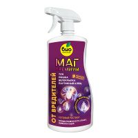 01Би2472 БИО-комплекс МАГ ПРЕМИУМ от вредителей, пульверизатор, 1 л