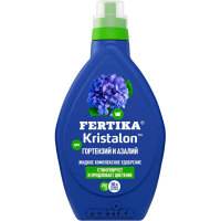 Кристалон для Гортензий и Азалий 250 мл