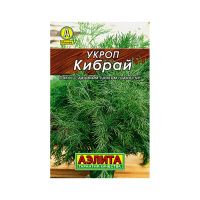 02Аэ1219 Укроп Кибрай Лидер 2г