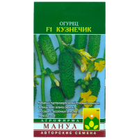Огурца F1 Кузнечик