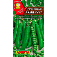 Горох овощной Кузнечик