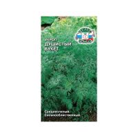 02Се4881 укроп Душистый букет